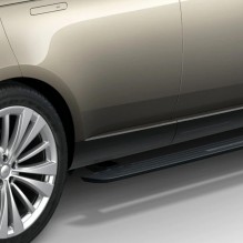 DEPLOYABLE SIDE STEP KIT, SWB