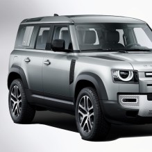 Wheel Arch Protection - 130 2024 og nyere