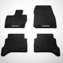 MATS - FLOOR - CARPET - SET