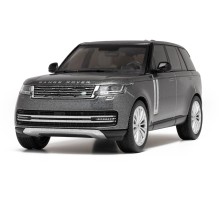 Range Rover 1:43 - Charente Grey