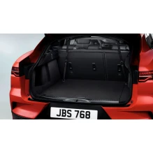 Skilleveggnett for bagasjerom I-Pace