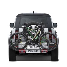 KIT - BICYCLE MOUNTING