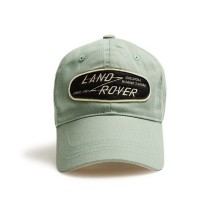 Land Rover Classic - Heritage Grasmere Cap