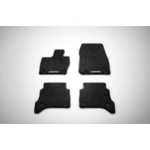 SV Tekstilmapper Range Rover/Range Rover Sport