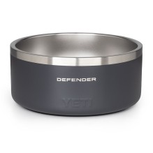 Defender X Yeti Hundeskål Stor