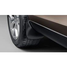 Skvettlapper foran for Discovery Før MY20 med Dynamic Pack