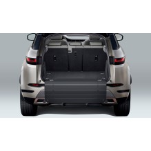 Convenient pull out protector provides protection for the rear bumper from scratches and scuffs, helping to prevent cloth...