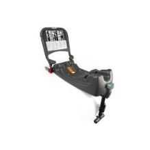 Isofix base for barnesete