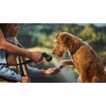 Portabelt skyllesystem