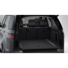 Discovery Skinnesystem til bagasjerom