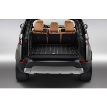 Discovery Bagasjeromsmatte Espresso - uten AC bak