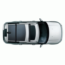 Discovery 4 Crossbars