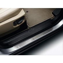 Discovery 4 Beskyttelse for dørterskel