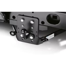 Defender Tilhengerfeste 110 & 130 HCPU