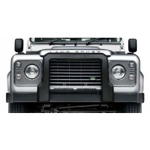 Defender A-bar - Uten winch