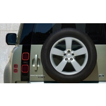 Defender 20