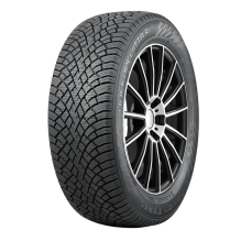 285/45 R 22 NOKIAN TYRES Hakkapeliitta R5 SUV 114 T XL