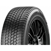 255/50R20 109H XL Pirelli Ice Friction NCS Elect Piggfri