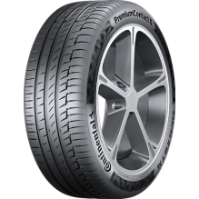 265/45R21 108H XL FR Continental PremiumContact 6 AO