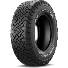 LT275/60R20 119/116S BF Goodrich All-Terrain T/A KO3 LRD GO