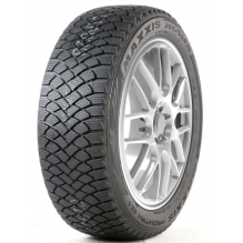 275/55R20 117T XL Maxxis Premitra Ice 5 Piggfri vinterdekk